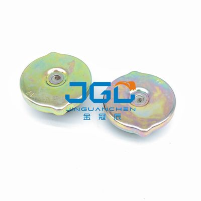 Excavator Accessories E200B Hydraulic Tank Cover Engineering Machinery Accessories