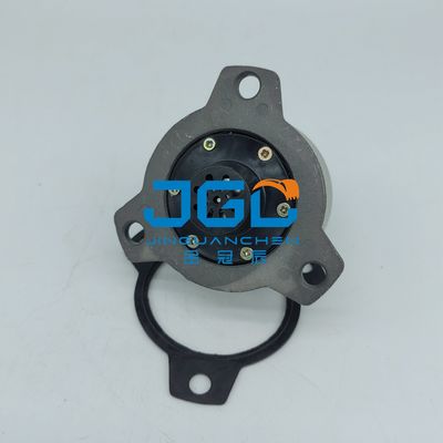 Excavator Accessories EC360 Hydraulic Tank Cap Breathing Filter Assembly