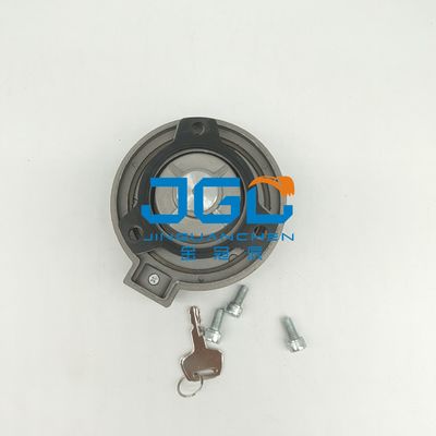 R215-7 Hydraulic Cover Excavator Parts Construction Machinery Parts