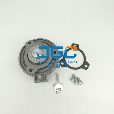 R215-7 Hydraulic Cover Excavator Parts Construction Machinery Parts