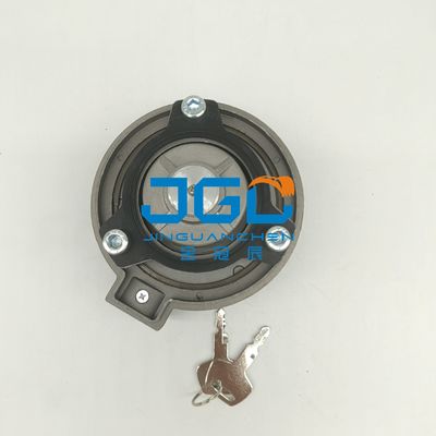 R215-7 Hydraulic Cover Excavator Parts Construction Machinery Parts