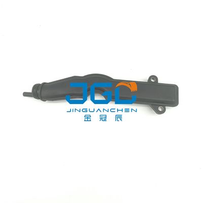 Crankshaft Exhaust Pipe PC200-8 Excavator Parts 3971371 Exhaust Pipe