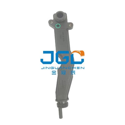 Crankshaft Exhaust Pipe PC200-8 Excavator Parts 3971371 Exhaust Pipe