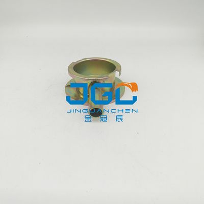 Hydraulic Fuel Tank Filler Neck PC200-7 Excavator Accessories 20Y-60-21460