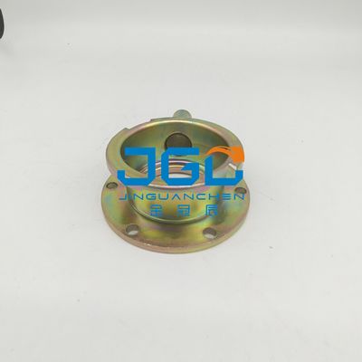 Hydraulic Fuel Tank Filler Neck PC200-7 Excavator Accessories 20Y-60-21460