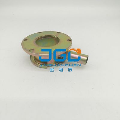 Hydraulic Fuel Tank Filler Neck PC200-7 Excavator Accessories 20Y-60-21460