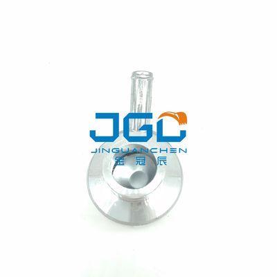 PC200-8 PC220-8 PC240-8 Exhaust Cover Excavator Engine Components Breathing Apparatus 6150-21-6710