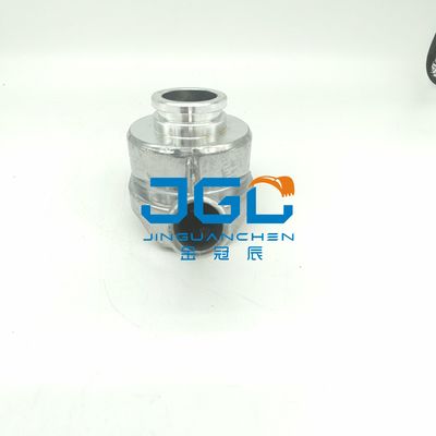 PC200-8 PC220-8 PC240-8 Exhaust Cover Excavator Engine Components Breathing Apparatus 6150-21-6710