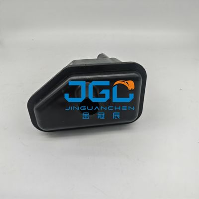 Construction Machinery Parts Dh55 Excavator Engine Exhaust Cover Exhaust Cover
