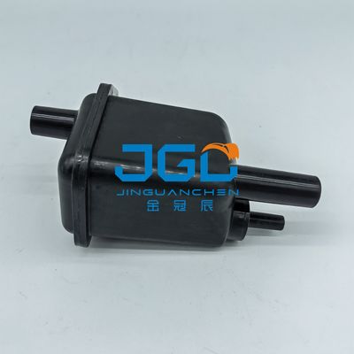 Construction Machinery Parts Dh55 Excavator Engine Exhaust Cover Exhaust Cover
