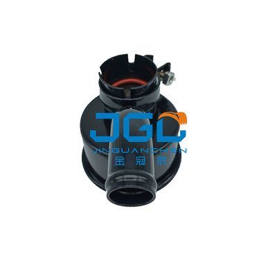 Dh220-5 Excavator Engine Exhaust Hood Oil Exhaust Pipe Exhaust Gas Cap