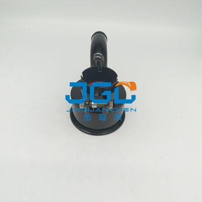 Dh220-5 Excavator Engine Exhaust Hood Oil Exhaust Pipe Exhaust Gas Cap