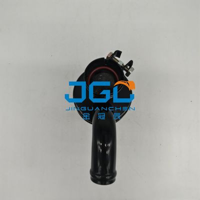 Dh220-5 Excavator Engine Exhaust Hood Oil Exhaust Pipe Exhaust Gas Cap