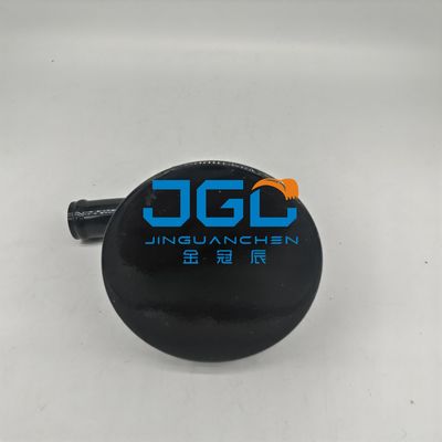 Dh220-5 Excavator Engine Exhaust Hood Oil Exhaust Pipe Exhaust Gas Cap