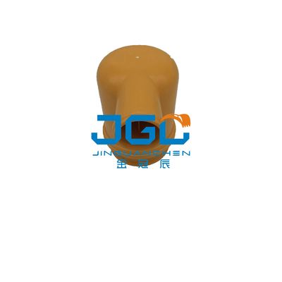 Excavator Engine Part 9Y-2988 Exhaust Cover For C7 3406E D8L D8N