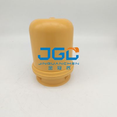 Excavator Engine Part 9Y-2988 Exhaust Cover For C7 3406E D8L D8N