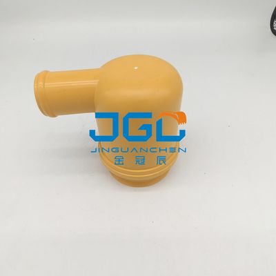 Excavator Engine Part 9Y-2988 Exhaust Cover For C7 3406E D8L D8N