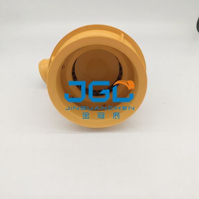 Excavator Engine Part 9Y-2988 Exhaust Cover For C7 3406E D8L D8N