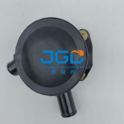 Exhaust Cover EC210 EC240 EC290 Excavator Parts 04905110 20930510