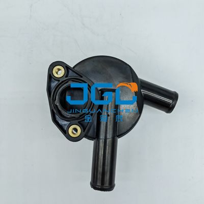 Exhaust Cover EC210 EC240 EC290 Excavator Parts 04905110 20930510