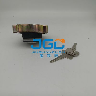 Excavator Parts PC200-5 PC200-6 PC200-7 Hydraulic Tank Cap 20Y-60-11440 17A-60-11310