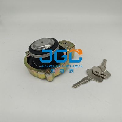 Excavator Parts PC200-5 PC200-6 PC200-7 Hydraulic Tank Cap 20Y-60-11440 17A-60-11310