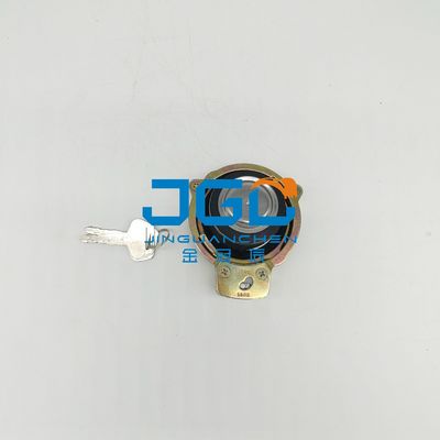 Excavator Parts PC200-5 PC200-6 PC200-7 Hydraulic Tank Cap 20Y-60-11440 17A-60-11310