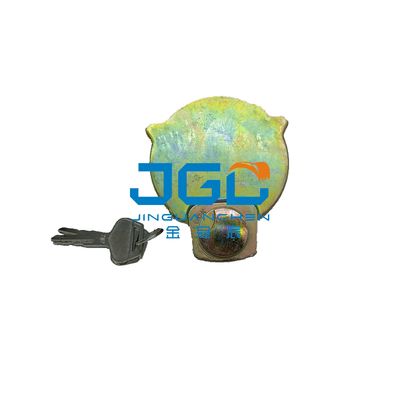 Excavator Parts PC200-5 PC200-6 PC200-7 Hydraulic Tank Cap 20Y-60-11440 17A-60-11310