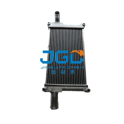 Excavator Accessories SK200-6E Intercooler Charge Air Cooler Mechanical Parts