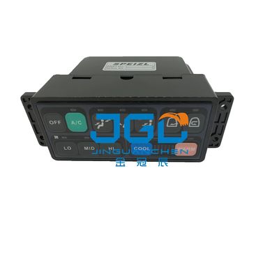 Air conditioning control panel DH220-5 DH220-7 DH225-7 Excavator accessory 543-00049