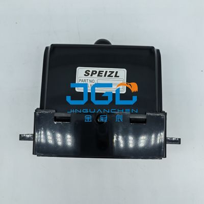 Air conditioning control panel DH220-5 DH220-7 DH225-7 Excavator accessory 543-00049