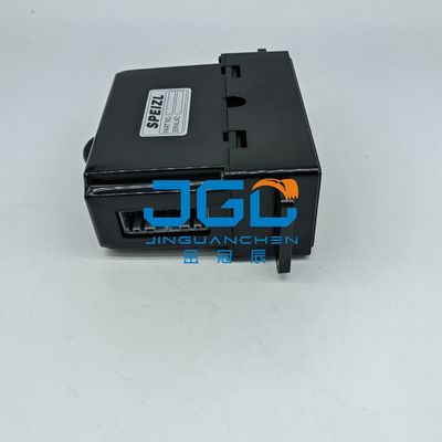 Air conditioning control panel DH220-5 DH220-7 DH225-7 Excavator accessory 543-00049