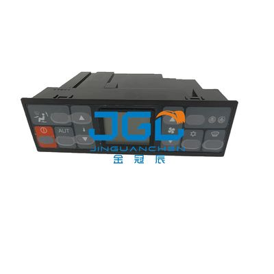 Excavator Accessories E320C Air Conditioning Control Panel 293-1136