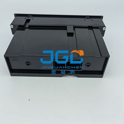 E320D E324D E330D E325D Excavator Accessories 145670-3501 Controller Control Panel