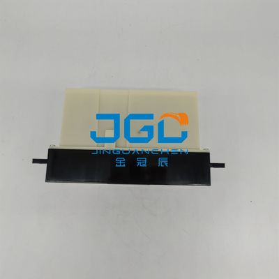 Excavator Accessories 320D2 323D2 326D2 329D2 330D2 336D2 Air Conditioning Panel 396-6895