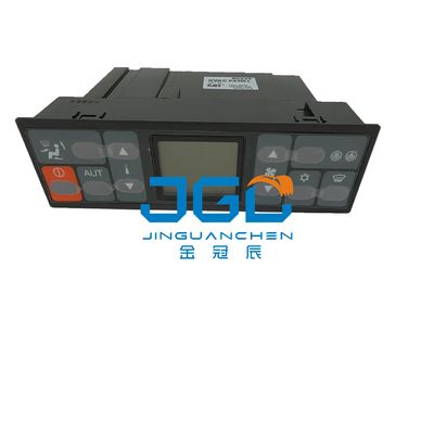 E320C E325C E330C E330C E324C Excavator Parts 157-3210 146432-822 Air Conditioner Panel Switch