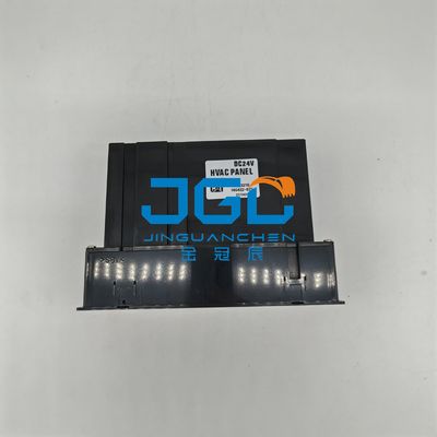 E320C E325C E330C E330C E324C Excavator Parts 157-3210 146432-822 Air Conditioner Panel Switch