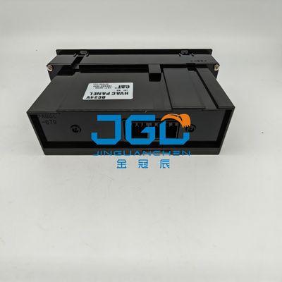 E320C E325C E330C E330C E324C Excavator Parts 157-3210 146432-822 Air Conditioner Panel Switch