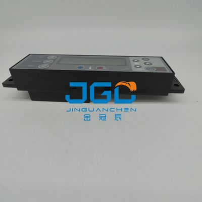 SK200-6 Excavator Accessory Air Conditioning Control Panel YN20M01299P1