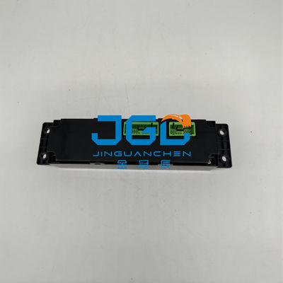 SK200-8 Air Conditioning Control Panel YN20M01468P4 Excavator Accessories Mechanical Parts