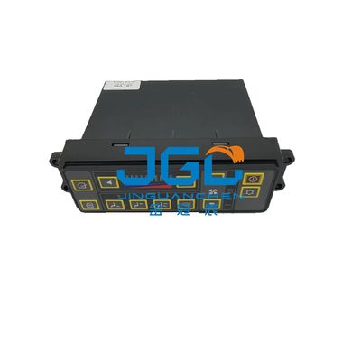 R210-7 R215-7 R225-7 Excavator Air Conditioning Panel 11N6-90031 11N6-90331 11LB-90112