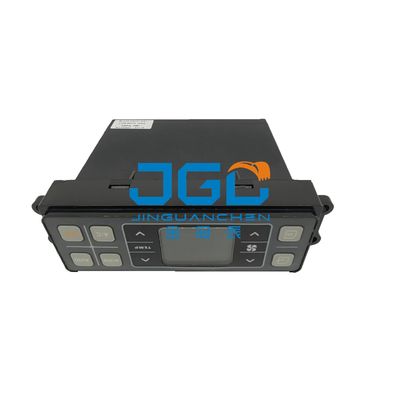 R210-9 R215-9 R225-9 Excavator Accessory 11Q6-90370 Air Control Panel