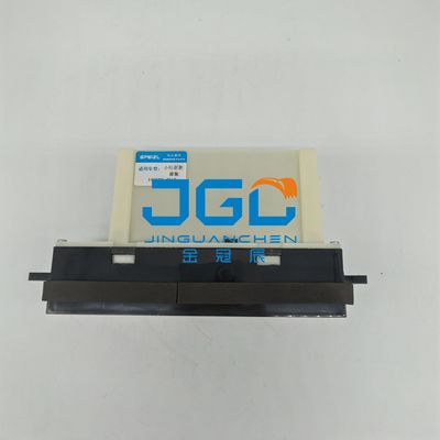 PC300-7 PC200-7 Excavator Air Conditioning Controller 208-979-7630 146570-0160 237040-0021