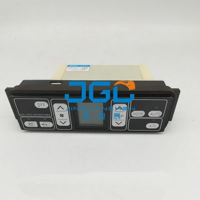 PC300-7 PC200-7 Excavator Air Conditioning Controller 208-979-7630 146570-0160 237040-0021