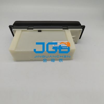 PC300-7 PC200-7 Excavator Air Conditioning Controller 208-979-7630 146570-0160 237040-0021