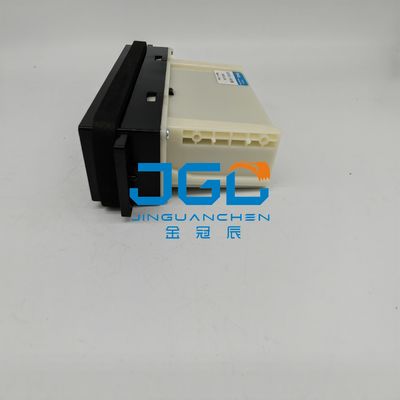 Excavator Parts 20Y-979-6141 20Y-979-6140 Air Conditioning Controller PC300-7 PC220-7