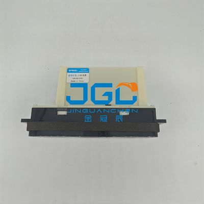 Excavator Parts 20Y-979-6141 20Y-979-6140 Air Conditioning Controller PC300-7 PC220-7