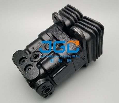 Excavator Components SY135-8 SY215-8 SY235-8 Foot Valve 1010302310 PVD8P5021A