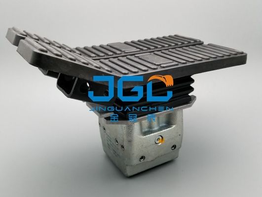 Applicable To SY55 SY65 SY75 Excavator Accessories Pedal Foot Brake Valve Assembly