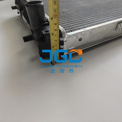 CX55B Tank Radiator PS05P00002F1 Excavator Accessories Cooling System Accessories